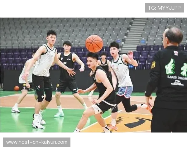 CBA 球队连续加班式训练成果显著