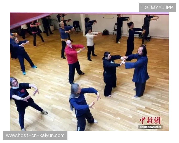 “中国武术风采：2025世界运动会武术赛场成为文化与竞技的交汇点”